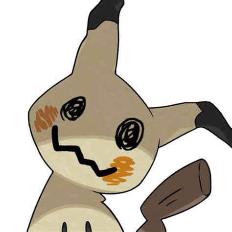 Pokémon’s saddest creature, Mimikyu, finally gets its due